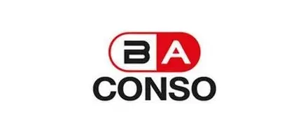 BA Conso
